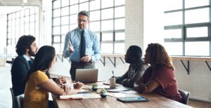 Why Soft Skills Matter: A Key Focus in Corporate Training