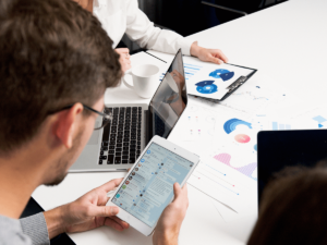 The Importance of Upskilling in the Modern Workforce